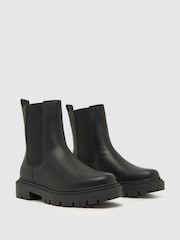 Schuh Arlo Chunky Chelsea Boots - Image 2 of 4