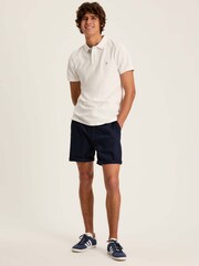 Joules Navy Blue Chino Shorts - Image 3 of 6