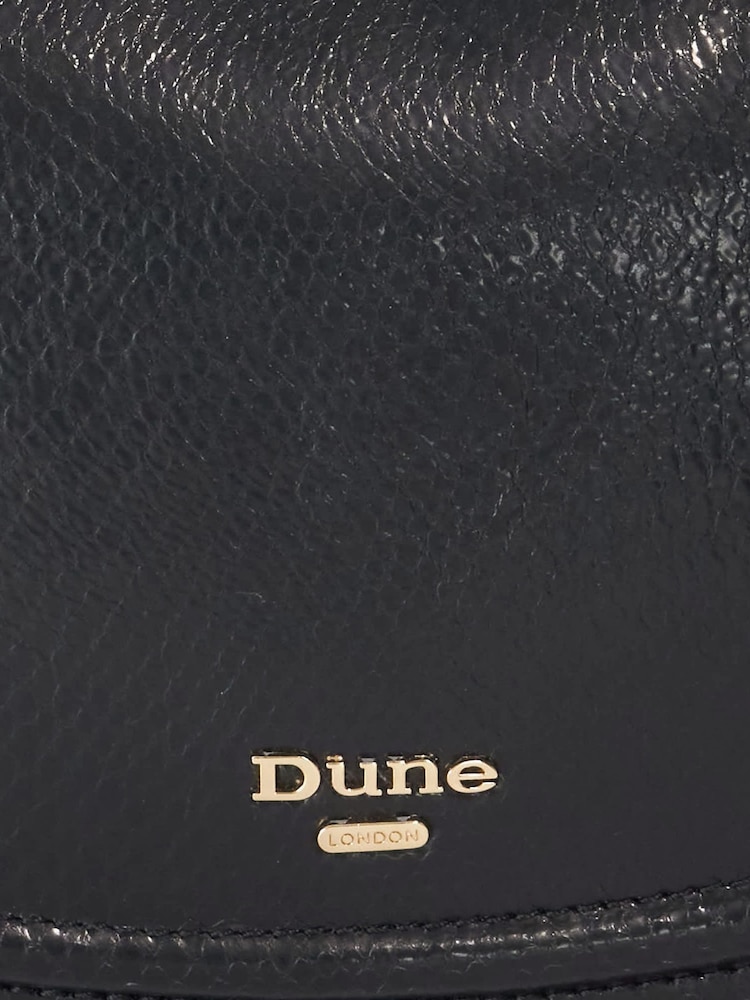 Dune London Black Dependent Shoulder Bag - Image 4 of 4 Dune London Black Dependent Shoulder Bag - Image 4 of 4