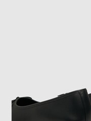 Schuh Leanne Black Ballerina Shoes - Image 4 of 4