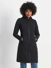 Noir - Veste Tog 24 Marina extra longue - Image 1 de 9