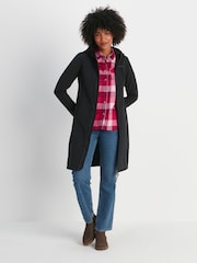 Noir - Veste Tog 24 Marina extra longue - Image 4 de 9