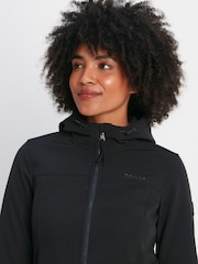 Noir - Veste Tog 24 Marina extra longue - Image 7 de 9