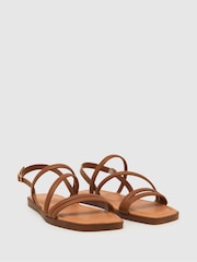 Schuh Tiffany Strappy Sandals - Image 2 of 4