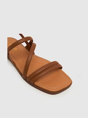 Schuh Tiffany Strappy Sandals - Image 3 of 4