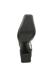 Naturalizer Leesha Patent Leather Mary Janes Black Shoes - Image 7 of 7