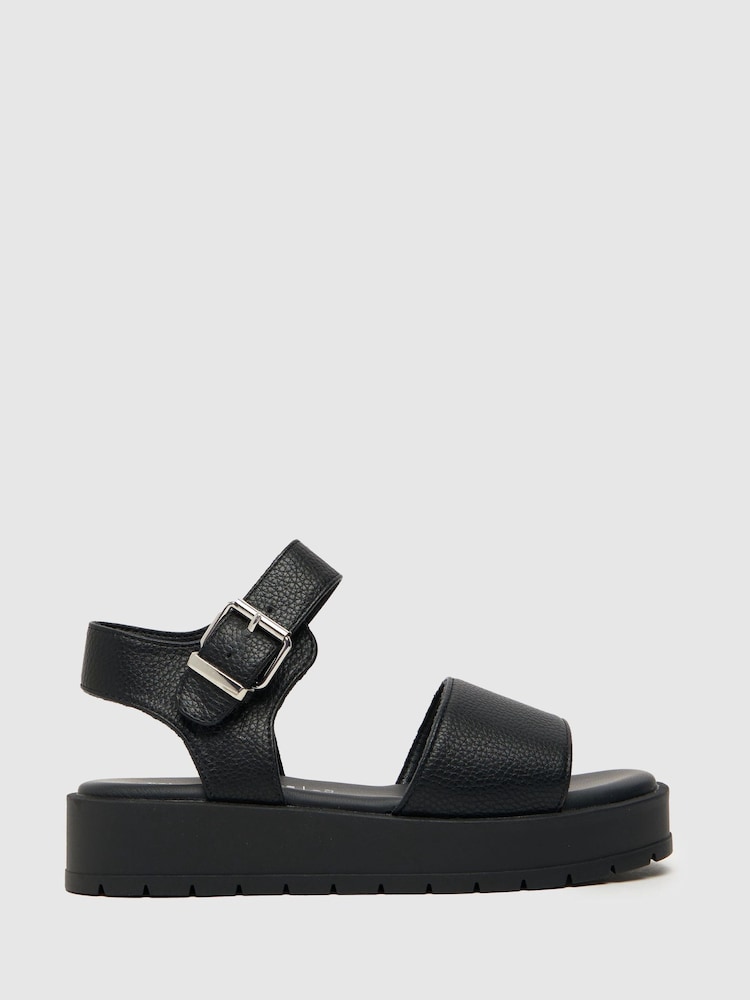 Schuh Junior Trixie Chunky Sandals - Image 1 of 4