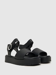 Schuh Junior Trixie Chunky Sandals - Image 2 of 4