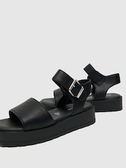 Schuh Junior Trixie Chunky Sandals - Image 3 of 4