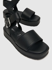 Schuh Junior Trixie Chunky Sandals - Image 4 of 4