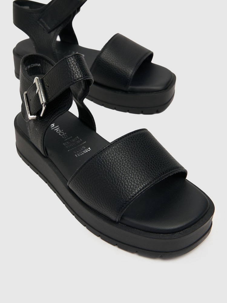 Schuh Junior Trixie Chunky Sandals - Image 4 of 4