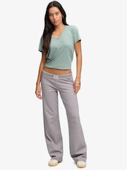 Superdry Athletic Essentials Stripe Jersey Trousers - 图片4 / 7