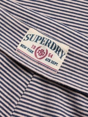 Superdry Athletic Essentials Stripe Jersey Trousers - 图片7 / 7
