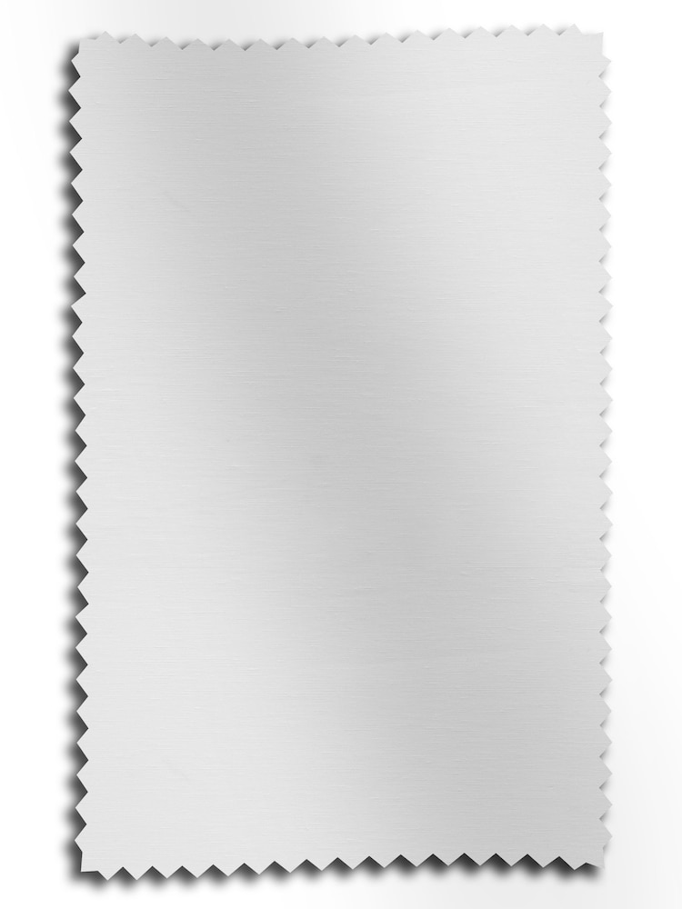 Linen Cream Bays Made to Measure Roller Blind - Image 5 of 5 Linen Cream Bays Made to Measure Roller Blind - Image 5 of 5