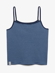 Superdry Ath Ess Stribet Cami - Billede 6 af 7