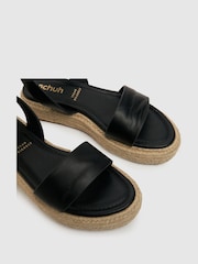 Schuh Low Espadrille Sandals - Image 3 of 4
