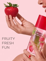 Elizabeth Arden Tea Strawberry Basil Eau de Toilette Fragrance 100 ml - Image 6 of 8