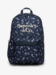 Superdry Heritage Aop Backpack - 图片2 / 7