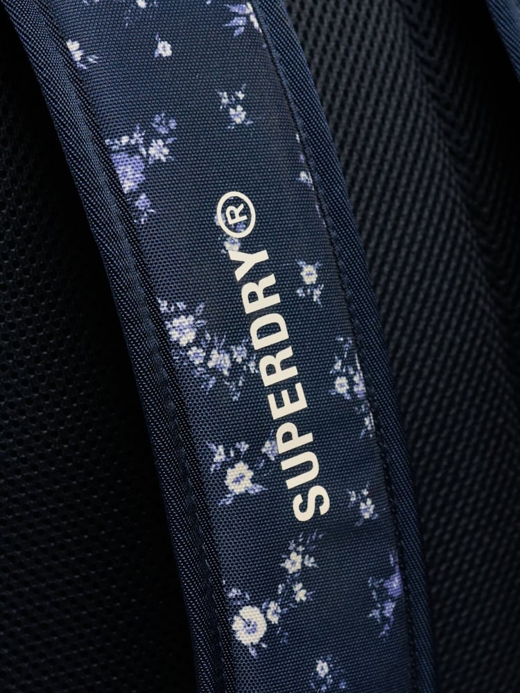 Superdry Heritage Aop Backpack - 图片7 / 7