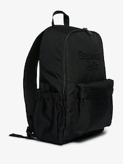 Sac à dos avec logo Superdry Company - Image 4 de 8