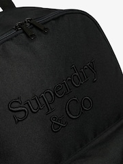 Sac à dos avec logo Superdry Company - Image 7 de 8