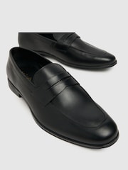 Schuh Rupert Slim Loafers - Image 3 of 4