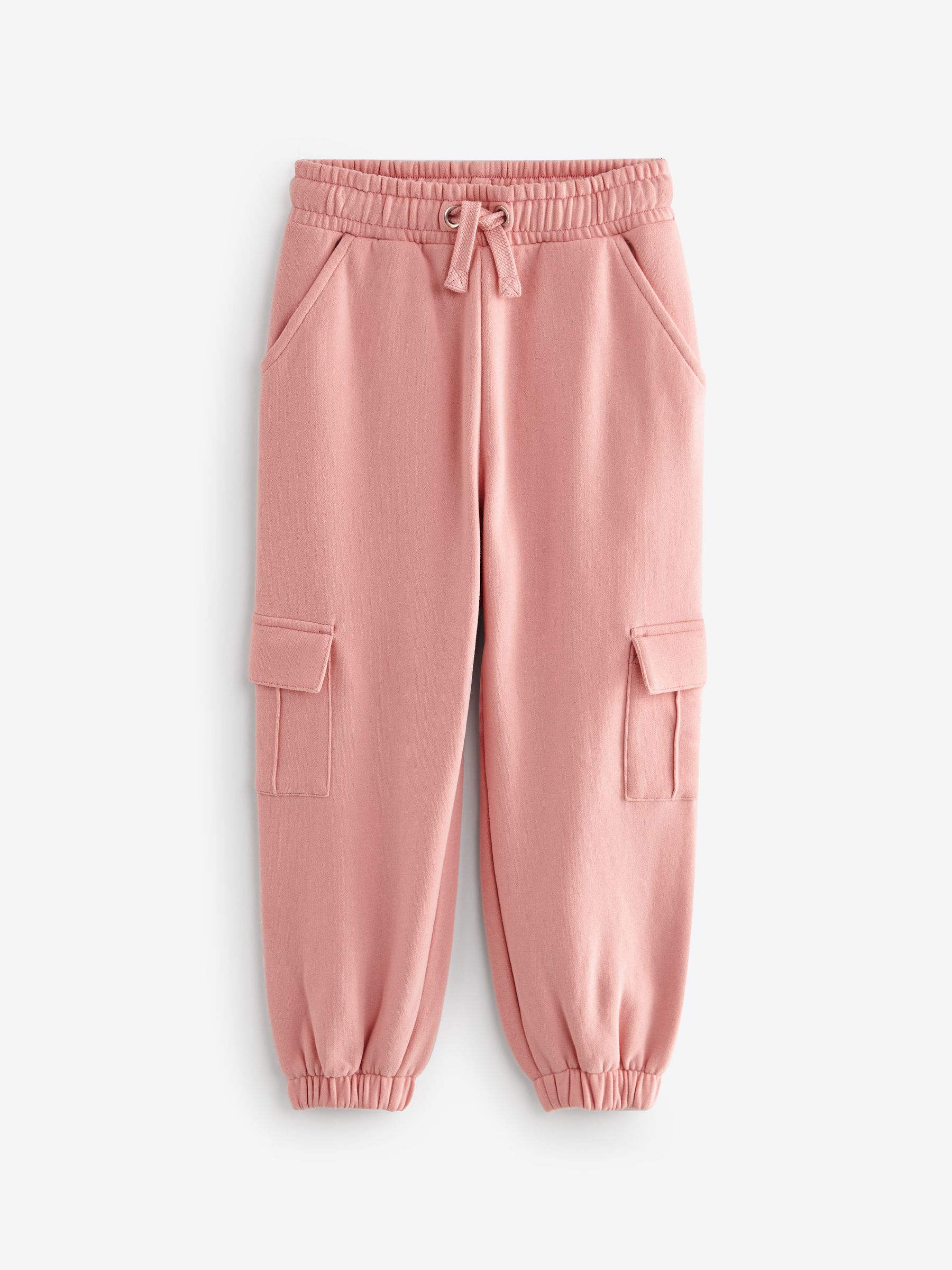 Buy Pink Cargo Utility Joggers (3-16yrs) from the Next UK Buy Pink Cargo Utility Joggers (3-16yrs) from the Next UK