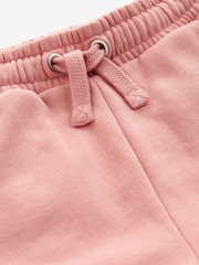 Pink Cargo Utility Joggers (3-16yrs) - Image 6 of 7