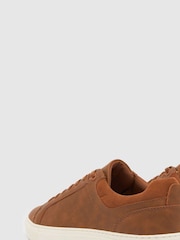 Schuh Winston Lace-Up Trainers - Image 3 of 4