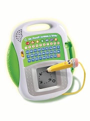 LeapFrog Mr. Pencil's Scribble And Write Learning Toy 600803 - Image 1 of 4
