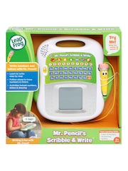 LeapFrog Mr. Pencil's Scribble And Write Learning Toy 600803 - Image 2 of 4