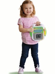 LeapFrog Mr. Pencil's Scribble And Write Learning Toy 600803 - Image 4 of 4