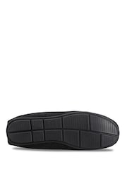 Pantuflas tipo mocasín de espiga suave de Totes - Imagen 5 de 5