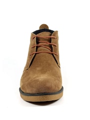 Lunar Lazy Dogz Baxter Suede Boots - Image 4 of 8