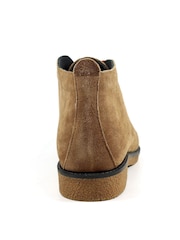Lunar Lazy Dogz Baxter Suede Boots - Image 5 of 8