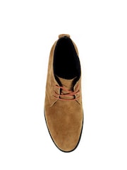 Lunar Lazy Dogz Baxter Suede Boots - Image 6 of 8