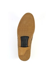 Lunar Lazy Dogz Baxter Suede Boots - Image 7 of 8