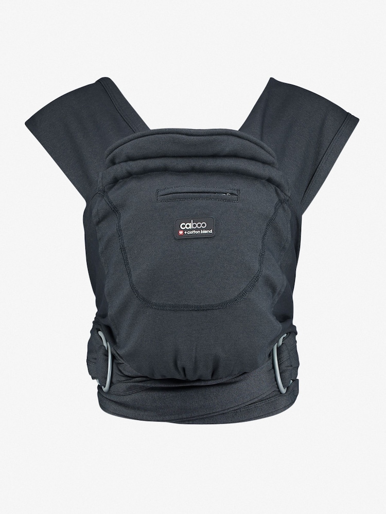Caboo Caboo Cotton Blend Carrier - Image 1 of 4