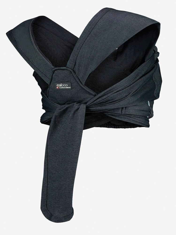 Caboo Caboo Cotton Blend Carrier - Image 2 of 4