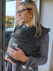 Caboo Caboo Cotton Blend Carrier - Image 4 of 4