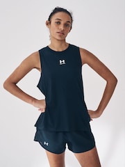 Under Armour Black Campus Vest - Image 1 of 7