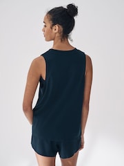 Under Armour Black Campus Vest - Image 3 of 7
