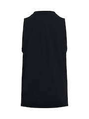 Under Armour Black Campus Vest - Image 7 of 7