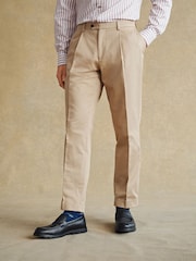 Barbour® Stone Cotton 100% Cotton Chinos - Image 2 of 10