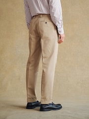 Barbour® Stone Cotton 100% Cotton Chinos - Image 3 of 10