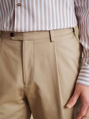 Barbour® Stone Cotton 100% Cotton Chinos - Image 5 of 10