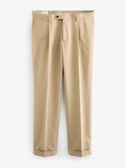Barbour® Stone Cotton 100% Cotton Chinos - Image 6 of 10