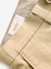 Barbour® Stone Cotton 100% Cotton Chinos - Image 7 of 10