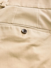Barbour® Stone Cotton 100% Cotton Chinos - Image 8 of 10