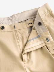 Barbour® Stone Cotton 100% Cotton Chinos - Image 9 of 10
